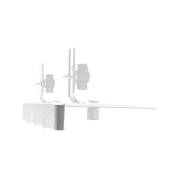 BOSCH PA1209 3-Degree No-Mar Overshoe for Dual-Mount Planer Guide Fence