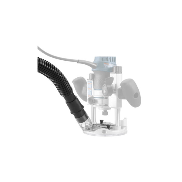BOSCH PR012 Dust Collection Kit for BOSCH PR011