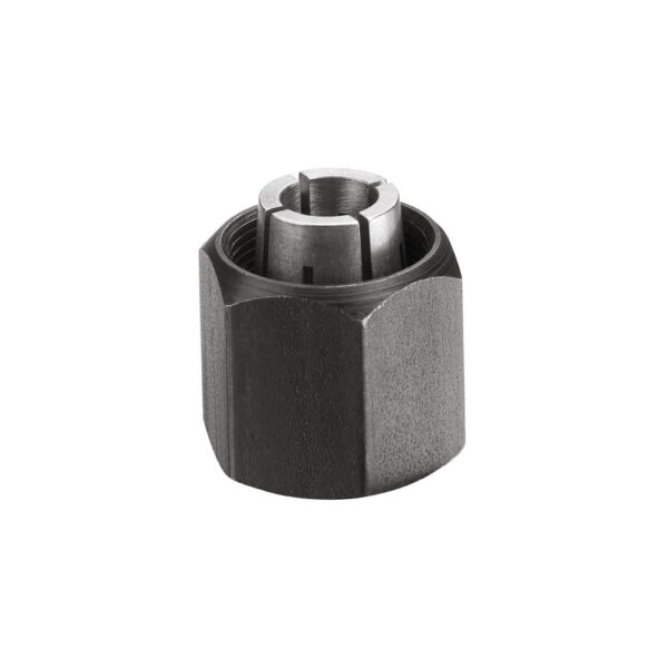 BOSCH PR114 Self-Releasing 1/4'' Collet Chuck