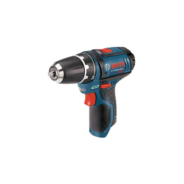 BOSCH PS31BN 12V Max 3/8'' Two-Speed Drill Driver