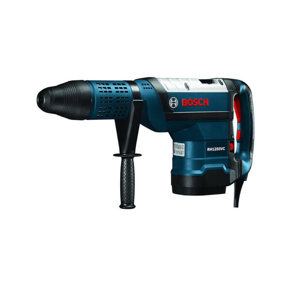 BOSCH RH1255VC 2'' SDS-Max Rotary Hammer