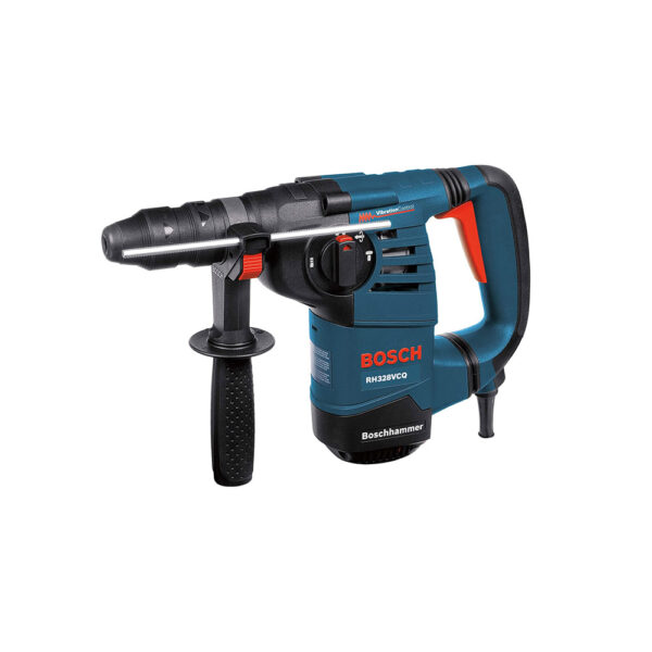 BOSCH RH328VCQ 1-1/8'' SDS-Plus Rotary Hammer