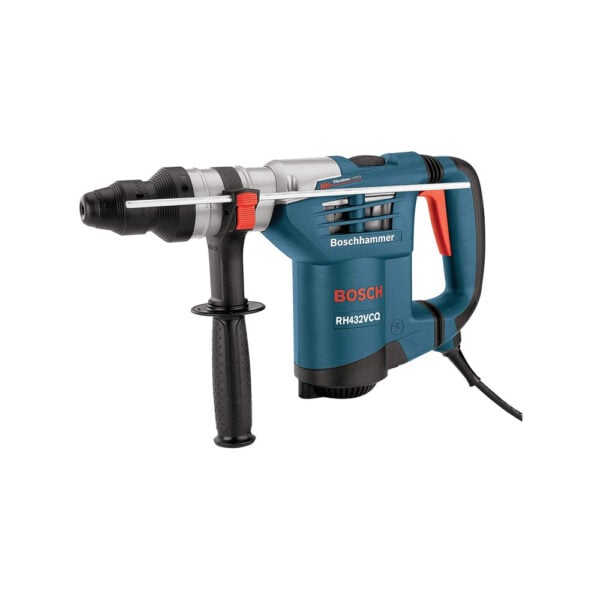 BOSCH RH432VCQ 1-1/4'' SDS-Plus Rotary Hammer