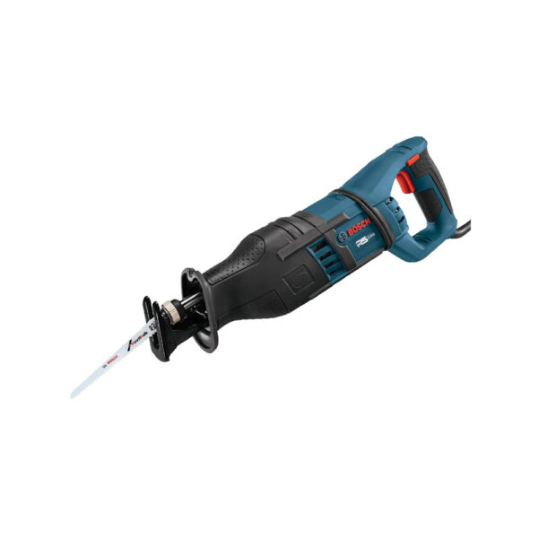 BOSCH RS428 1-1/8''-Stroke Vibration Control Reciprocating Saw