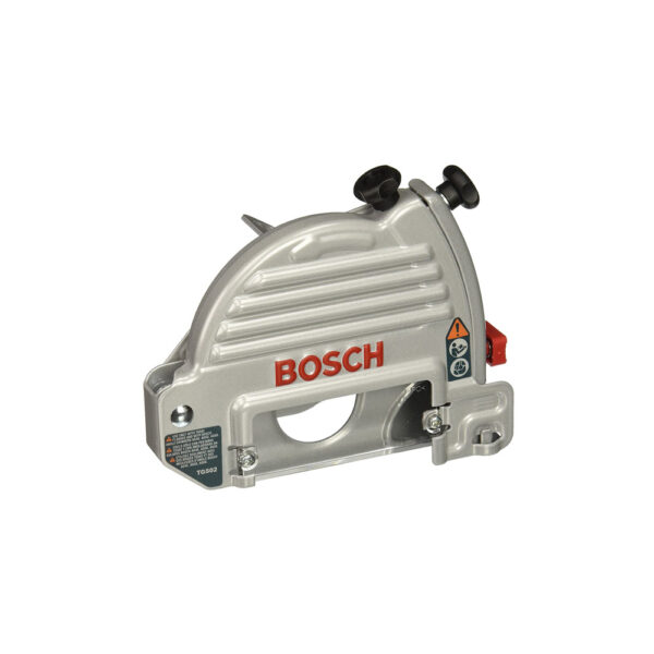 BOSCH TG502 5'' Tuckpointing Replacement Guard