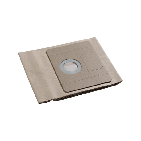 BOSCH VB090 Paper Dust Nag for 9 Gallon Dust Extractors (5 Pack)