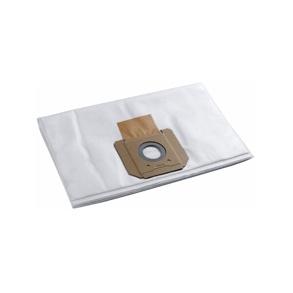 BOSCH VB140F-30 Fleece Dust Bags for 14 Gallon Dust Extractors (30 Pack)