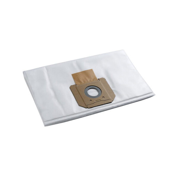 BOSCH VB140F Fleece Dust Bags for 14 Gallon Dust Extractors (5 Pack)