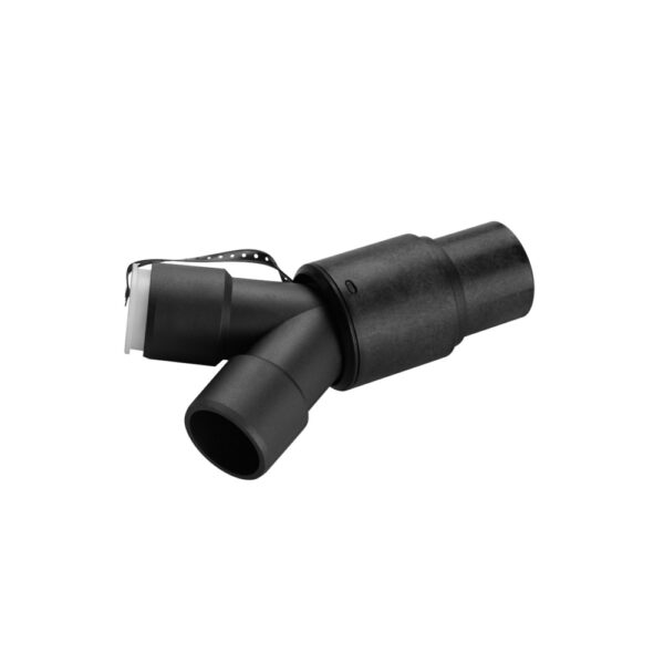 BOSCH VX450 Vacuum Hose Y Connector