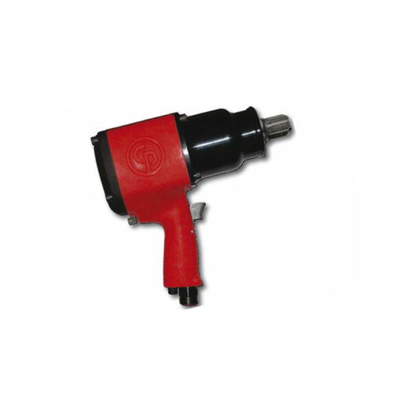 Chicago Pneumatic CP0611P RLS #5 Spline Impact Wrench