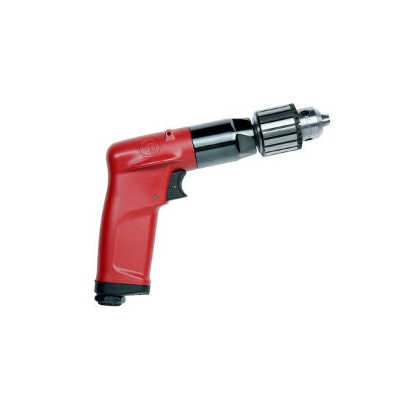 Chicago Pneumatic CP1014P05 Key Chuck Drill