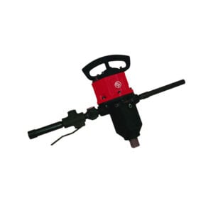 Chicago Pneumatic CP6130-T70 1-1/2'' T-Handle Impact Wrench