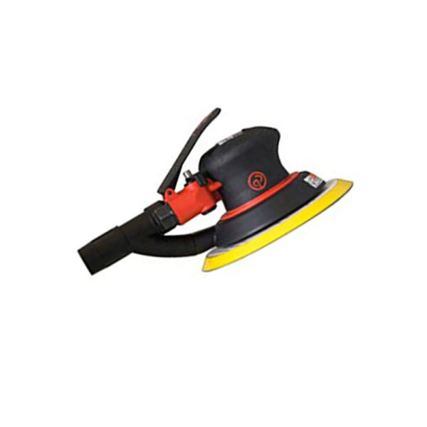 Chicago Pneumatic CP7250CVE Orbital Sander, w/ 3/16'' Orbit