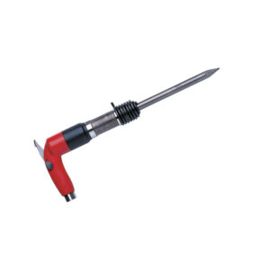 Chicago Pneumatic RA2C Pistol Chisel Scaler