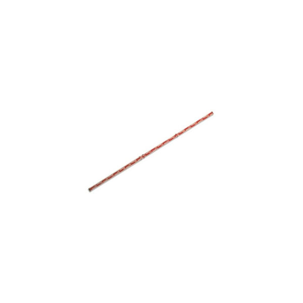 CST/berger 06-808A 8-Foot Aluminum Grade Rod in Feet, Tenths, Hundredths