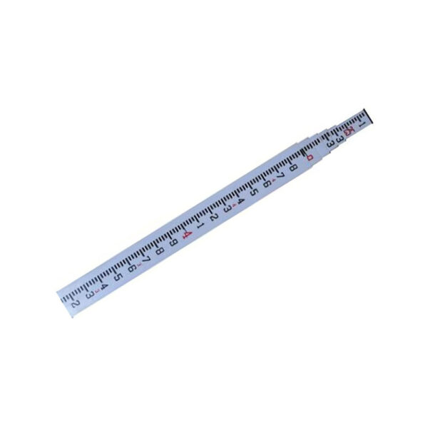 CST/berger 06-925 25ft MeasureMark Fiberglass Grade Rod in Feet, Tenths, and Hundredths