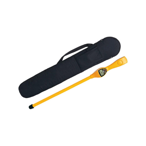 CST/berger 19-200SC Magna-Trak 200 Series Magnetic Locator with Soft Case