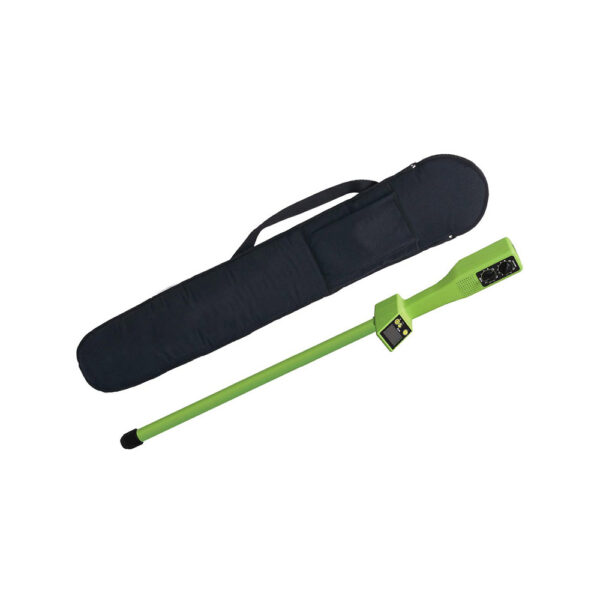 CST/berger 19-557 Magna-Trak 102 Magnetic Locator with Soft Case