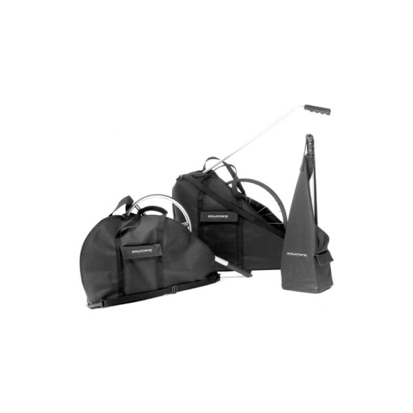 CST/berger 32-30CCB 20/300 Series Carrying Case (Rolatape)