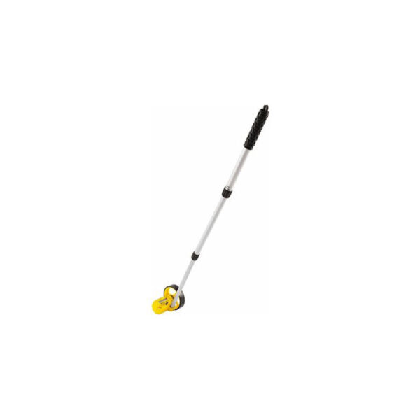 CST/berger RT104 4'' Single Metric Measuring Wheel Feet (Rolatape)