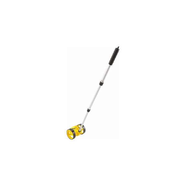 CST/berger RT204 4'' Dual Measuring Wheel 10ths (Rolatape)