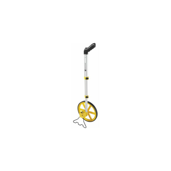 CST/berger RT300 11-1/2'' Single Measuring Wheel Feet With Stand (Rolatape)