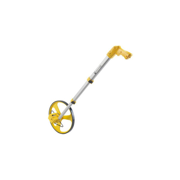 CST/berger RT312 12-1/2'' Aluminum Measuring Wheel Feet/Inches (Rolatape)