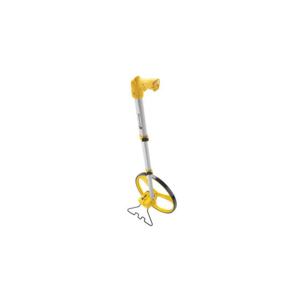 CST/berger RT312T 12.5'' Single Large Telescoping Measuring Wheel 10ths (Rolatape)