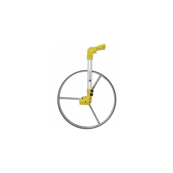 CST/berger RT50 19'' Single Measuring Wheel Feet/Inches (Rolatape)
