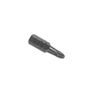 D1233AAACR-B Zephyr Tool #3 Phillips Insert Bit, ACR, 5/16'' Hex Drive