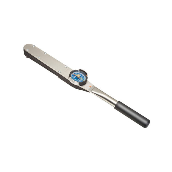 815707 Sturtevant Richmont Memory Dial Metric Torque Wrench