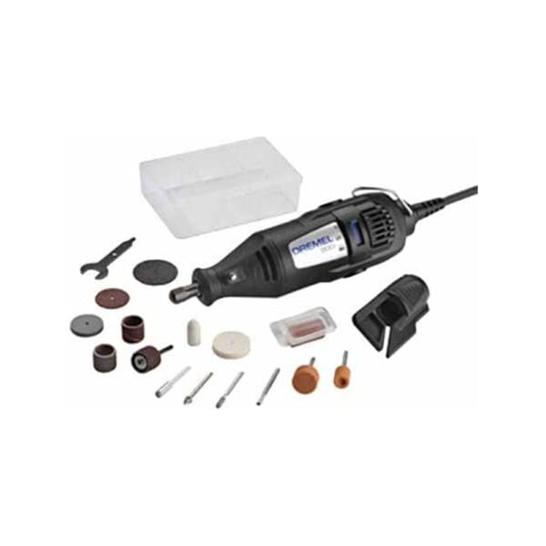 Dremel 200-1/15 Two Speed Rotary Tool Kit