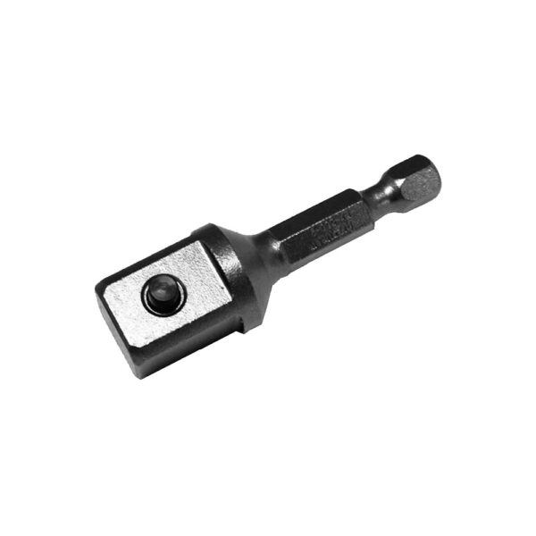 EX-501-B-6 Apex Brand Power Drive Extension, With 1/2'' Male Square