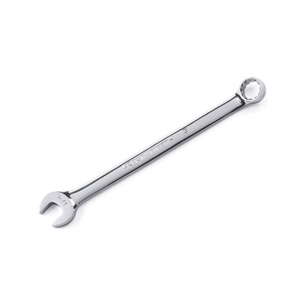 81670 GearWrench 13mm 12 Point Long Pattern Combination Wrench