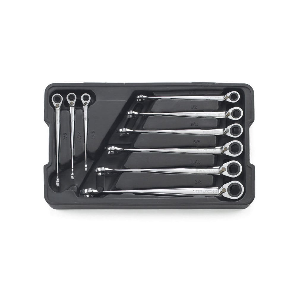 85398 GearWrench 12 Point SAE XL XBeam Reversible Combination