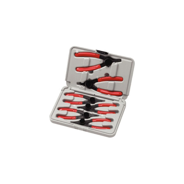 3859D GearWrench 6 Pc. Cam-Lock Style Convertible Snap Ring Plier Set