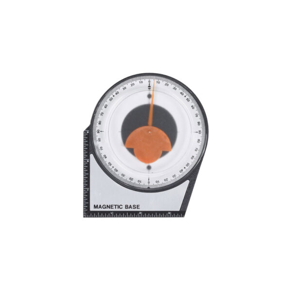 2968D GearWrench Angle Finder with Magnetic Base