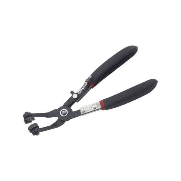3977 GearWrench Angled Hose Clamp Pliers