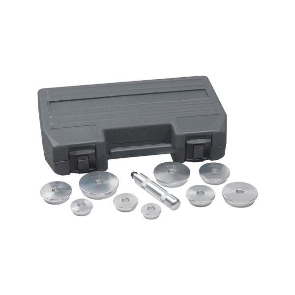 41630D GearWrench Bearing Race and Seal 10pc Set