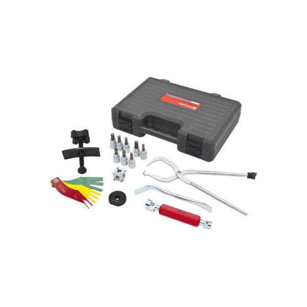 41520 GearWrench Brake Service 15pc Set