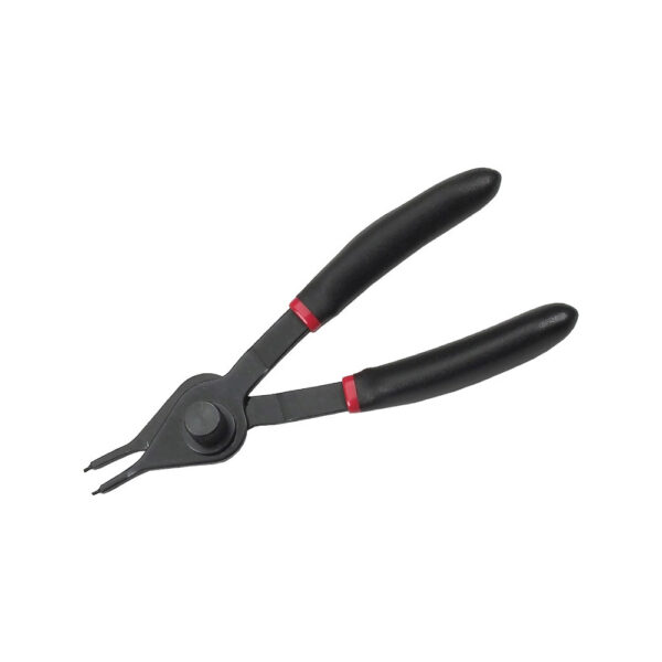 1715D GearWrench Fixed Tip Convertible Snap Ring Pliers
