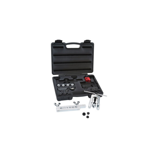 41880D GearWrench Combined Double/Bubble Flaring Tool 18pc Kit