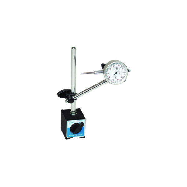 3761 GearWrench Dial Indicator Set with On/Off Stand