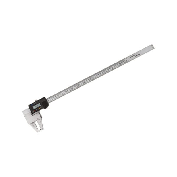 3777 GearWrench 10'' Digital SAE/Metric Brake Drum Gauge