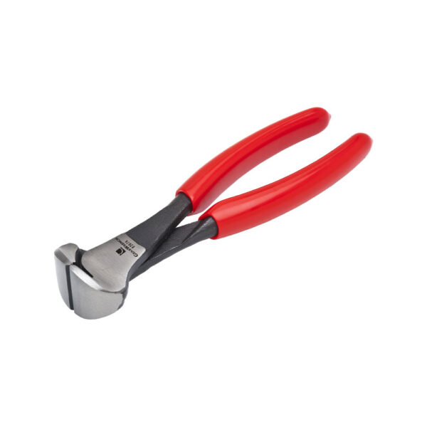 82076 GearWrench Dipped Grip End Nipper Pliers