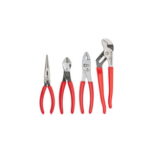 GearWrench Mixed Plier Sets
