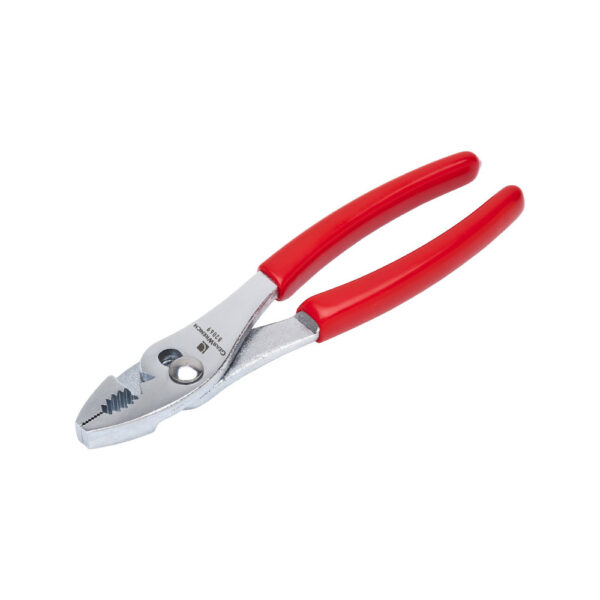 82069 GearWrench Dipped Grip Slip Joint Pliers
