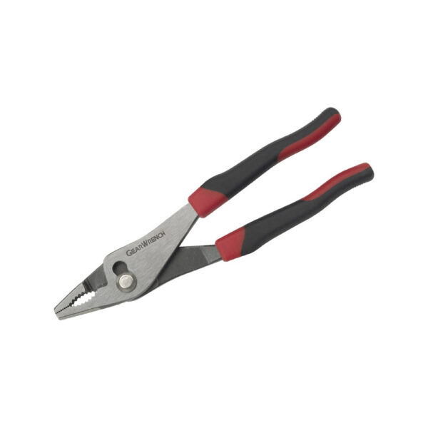 82014 GearWrench Dual Material Slip Joint Pliers