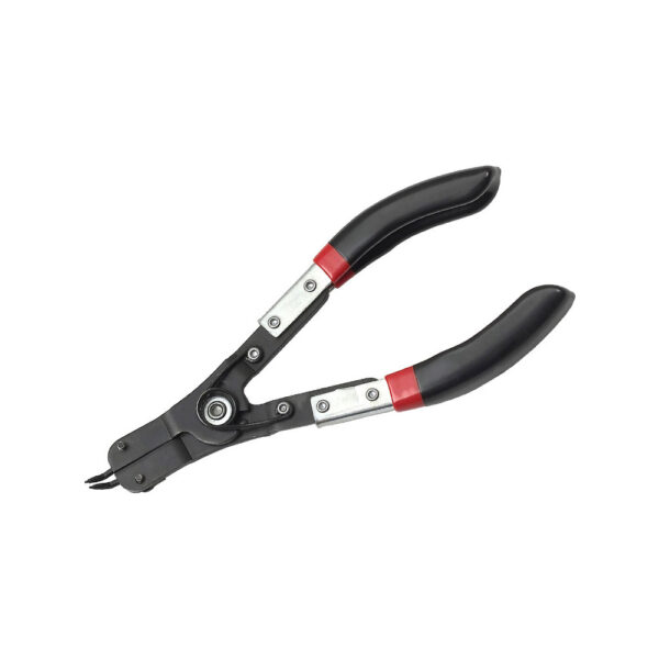 446D GearWrench 6-1/2'' Interchangeable Tip External Snap Ring Pliers