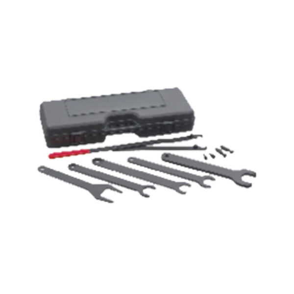 41580D GearWrench Fan Clutch Service 8pc Set